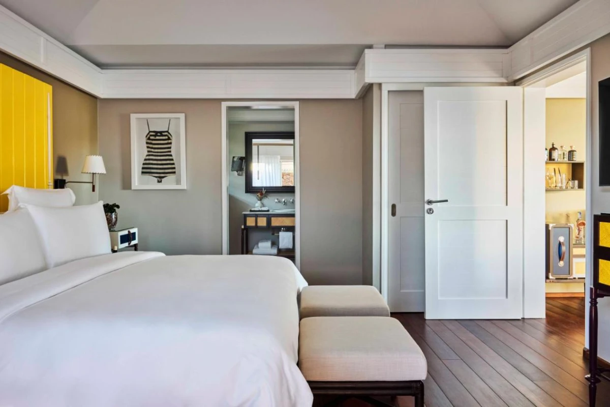 Rosewood Le Guanahani St Barth - Hotel Photo 40