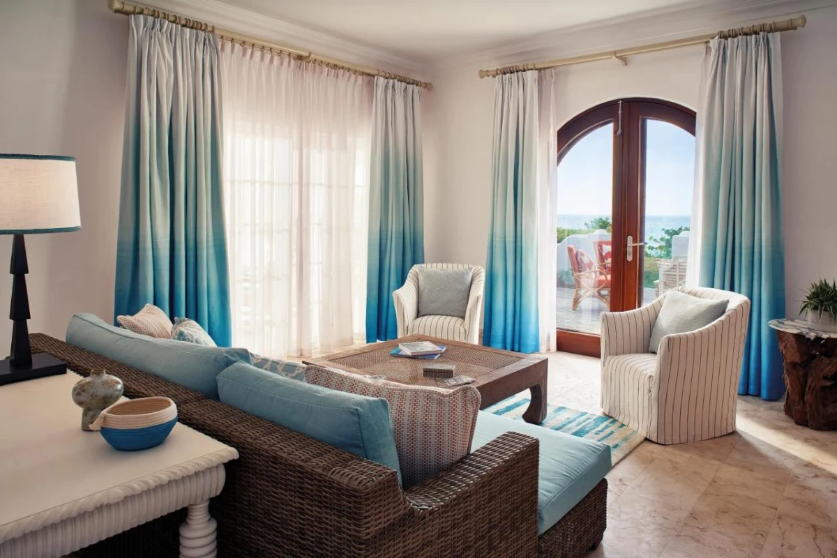 La Samanna, A Belmond Hotel - Hotel Photo 8