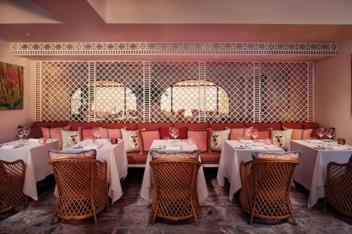 La Samanna, A Belmond Hotel - Hotel Photo 17