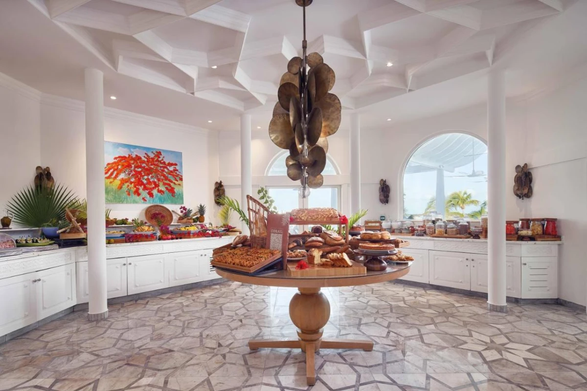 La Samanna, A Belmond Hotel - Hotel Photo 18