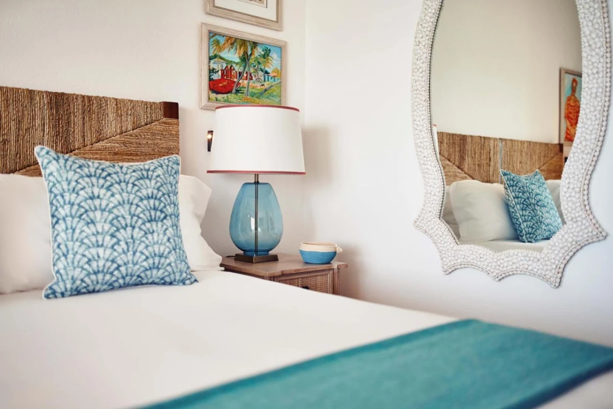 La Samanna, A Belmond Hotel - Hotel Photo 24