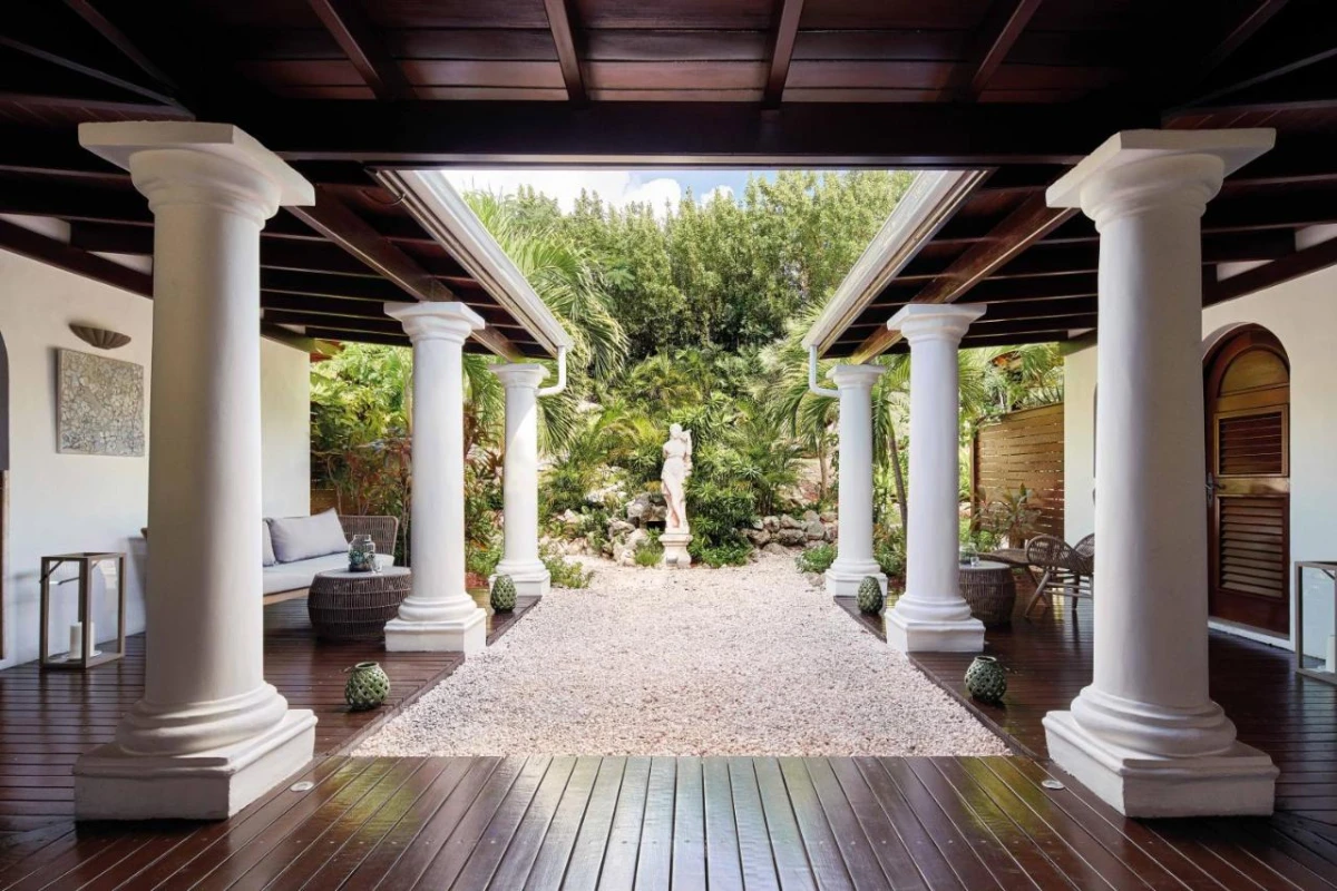 La Samanna, A Belmond Hotel - Hotel Photo 27