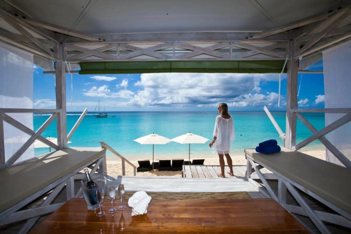 La Samanna, A Belmond Hotel - Hotel Photo 30