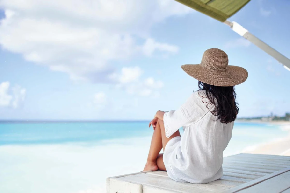 La Samanna, A Belmond Hotel - Hotel Photo 31