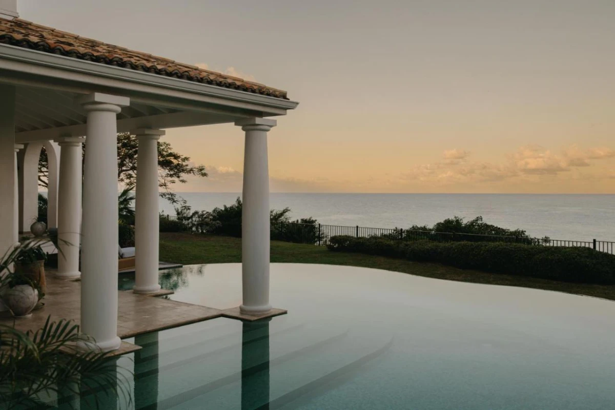 La Samanna, A Belmond Hotel - Hotel Photo 37