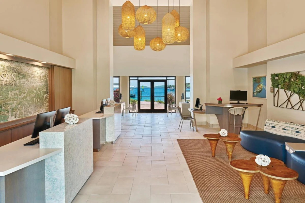 The Westin St. John Resort & Villas - Hotel Photo 3