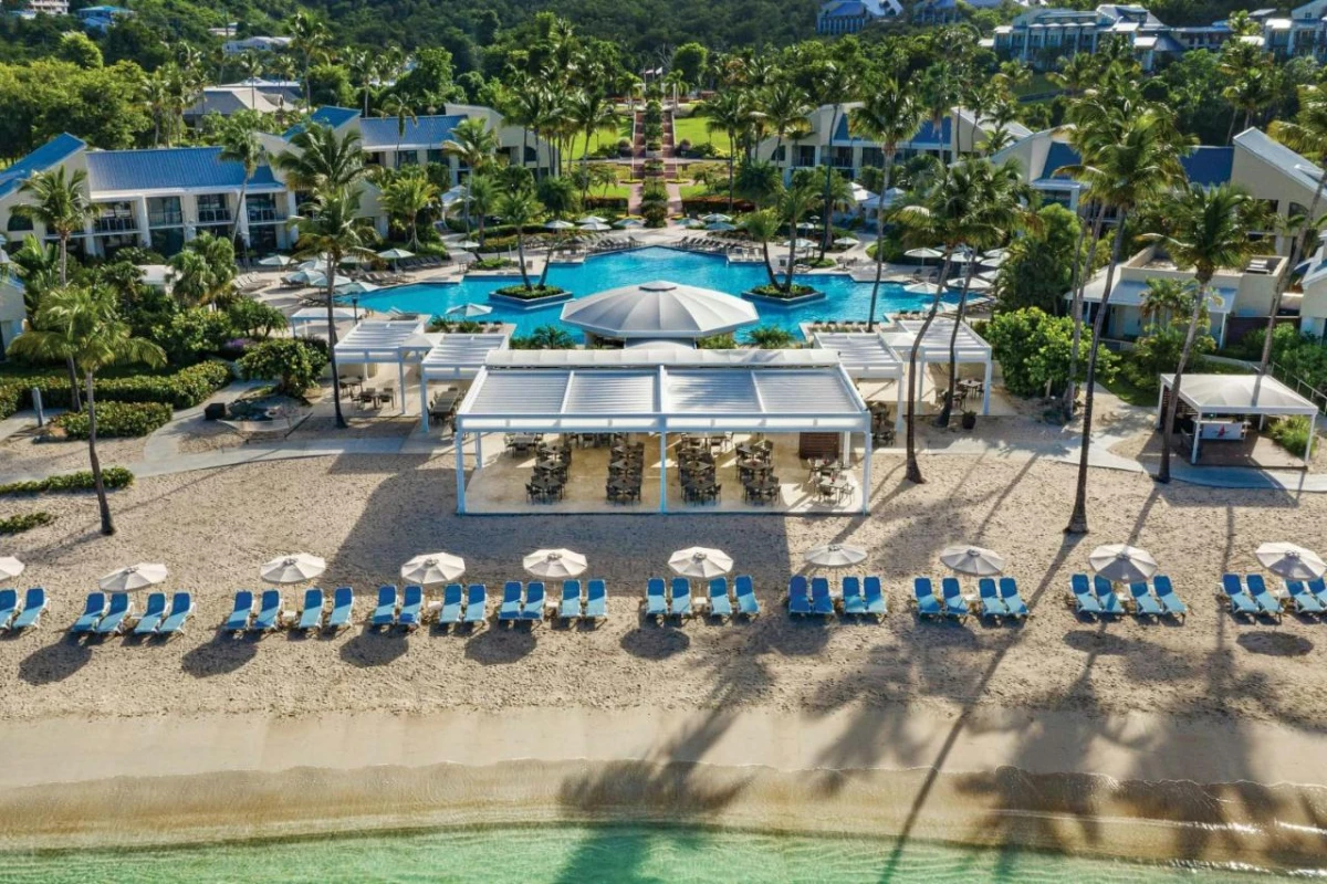 The Westin St. John Resort & Villas - Hotel Photo 7