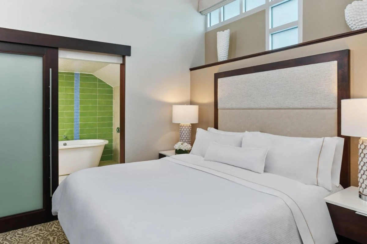 The Westin St. John Resort & Villas - Hotel Photo 10