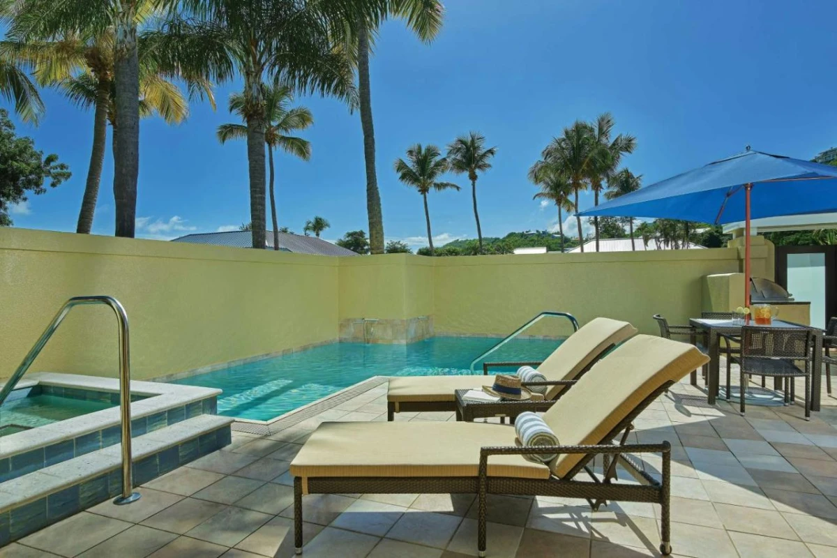 The Westin St. John Resort & Villas - Hotel Photo 12