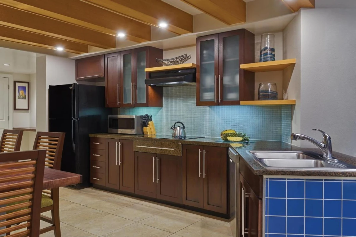 The Westin St. John Resort & Villas - Hotel Photo 16