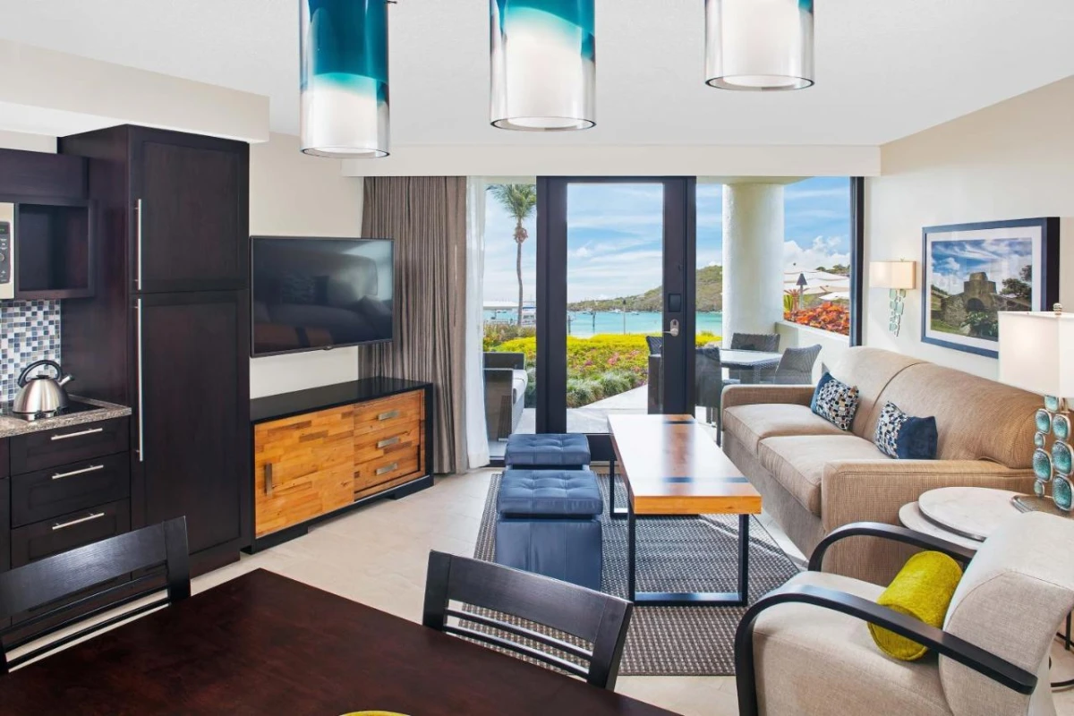 The Westin St. John Resort & Villas - Hotel Photo 17