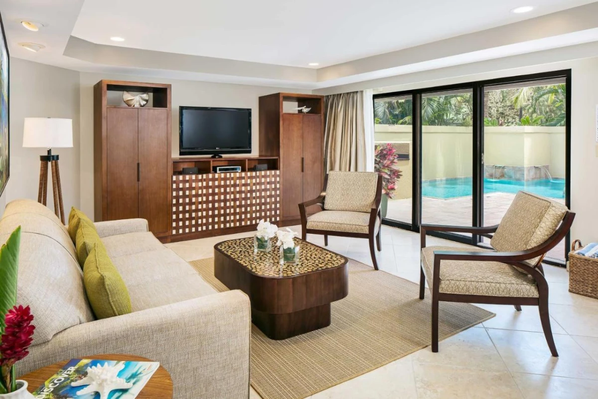 The Westin St. John Resort & Villas - Hotel Photo 19