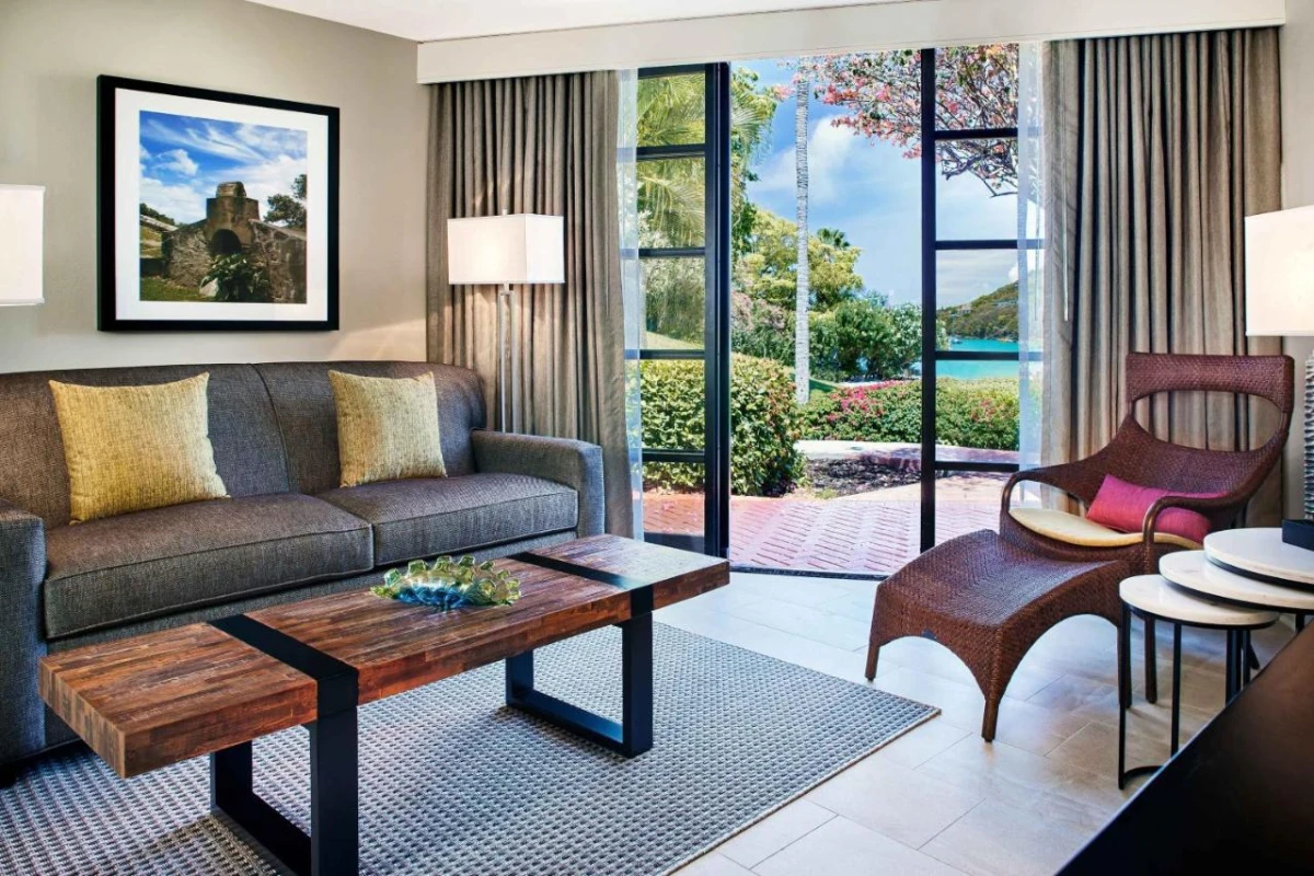 The Westin St. John Resort & Villas - Hotel Photo 20