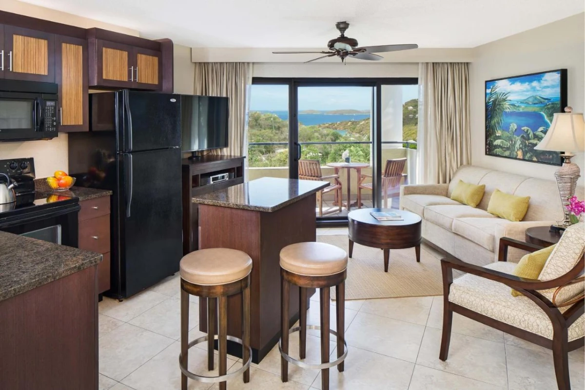 The Westin St. John Resort & Villas - Hotel Photo 21