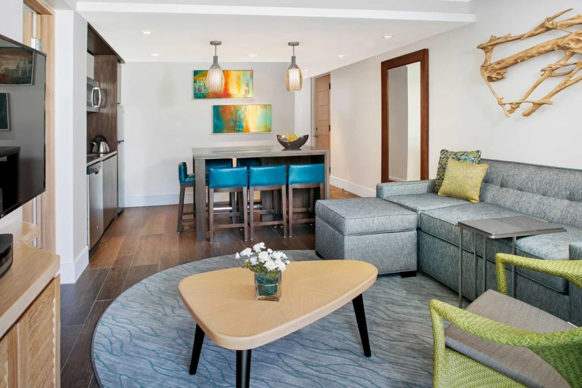 The Westin St. John Resort & Villas - Hotel Photo 23