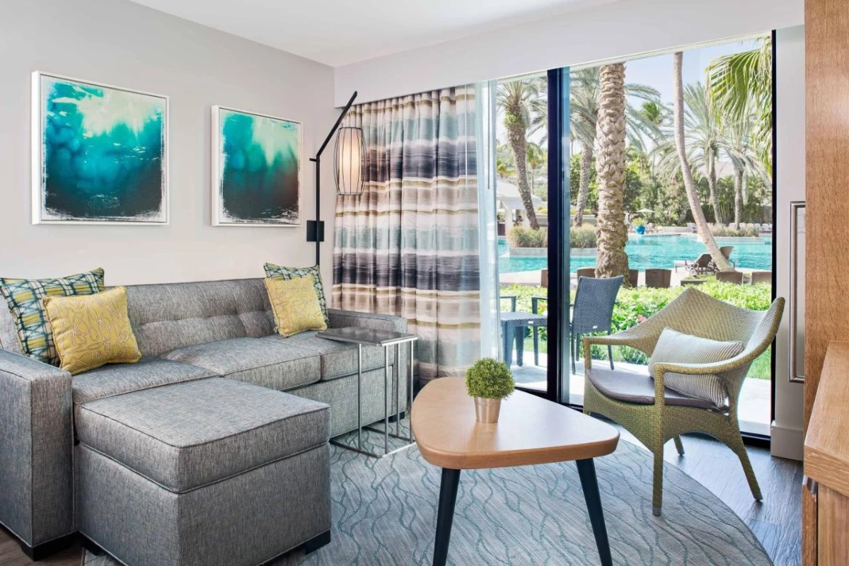 The Westin St. John Resort & Villas - Hotel Photo 24