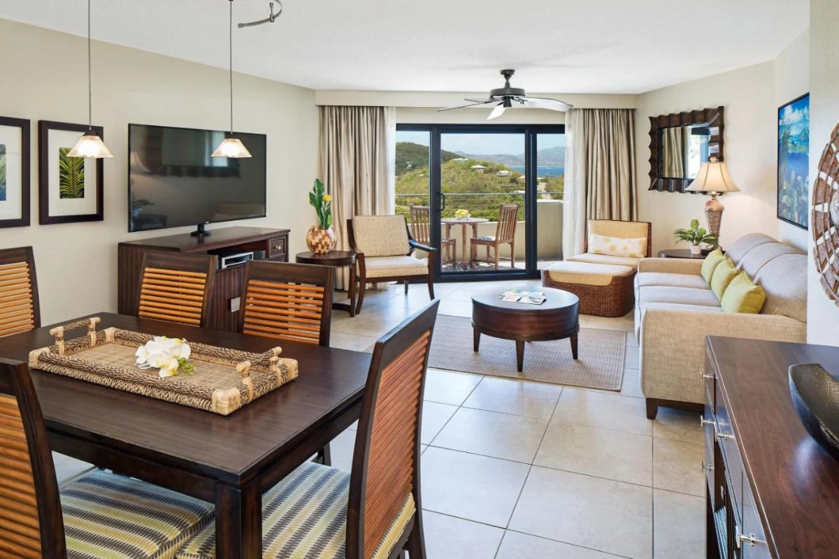 The Westin St. John Resort & Villas - Hotel Photo 25