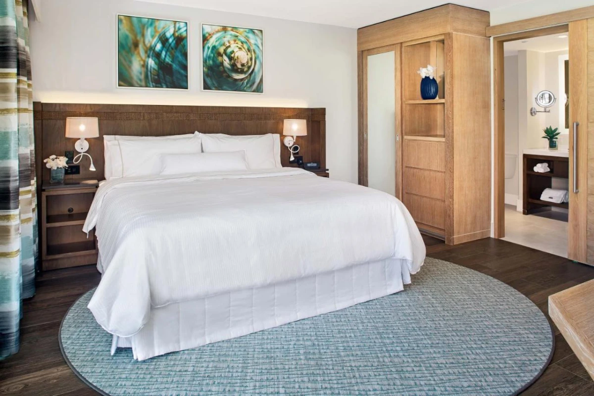 The Westin St. John Resort & Villas - Hotel Photo 28