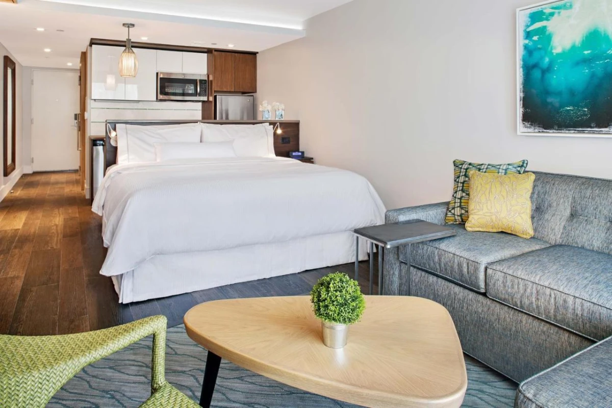 The Westin St. John Resort & Villas - Hotel Photo 30