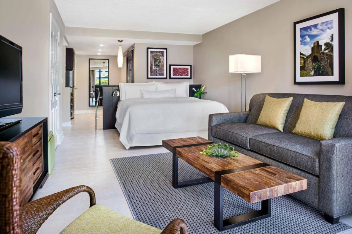 The Westin St. John Resort & Villas - Hotel Photo 31