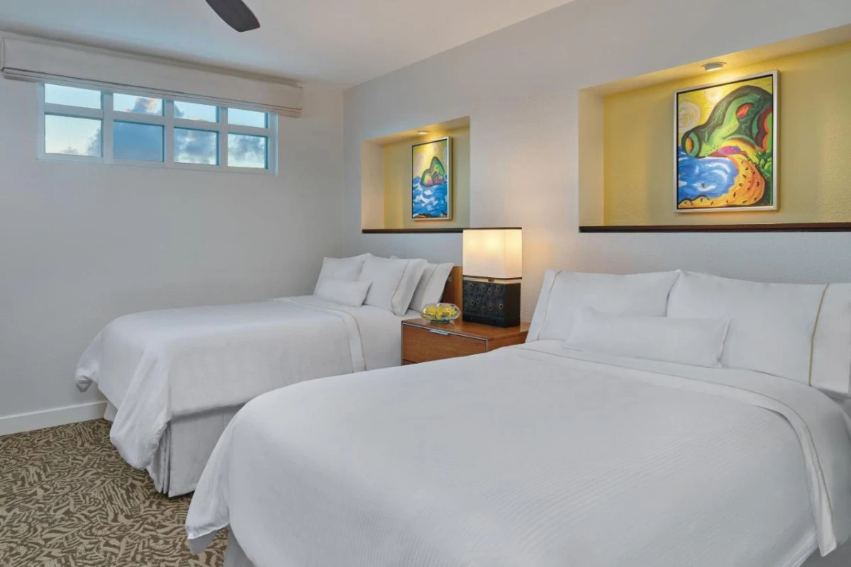 The Westin St. John Resort & Villas - Hotel Photo 32