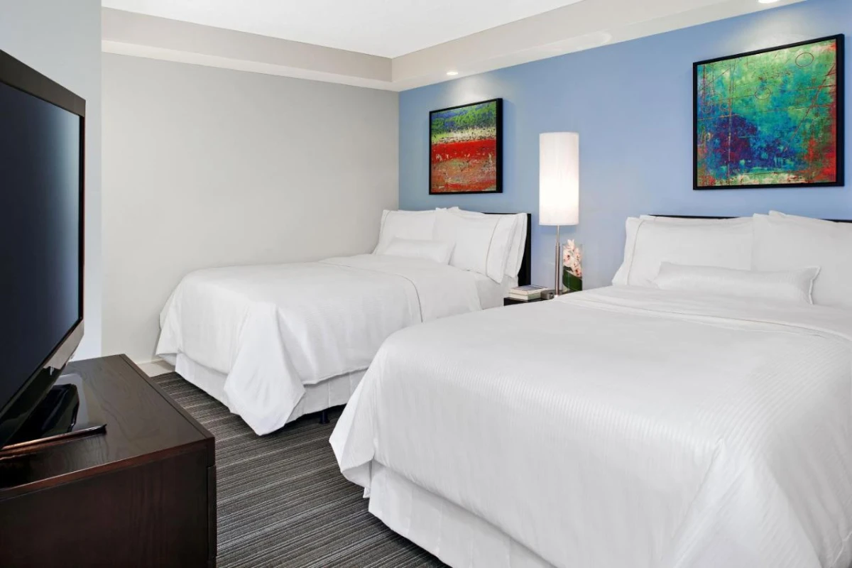 The Westin St. John Resort & Villas - Hotel Photo 33