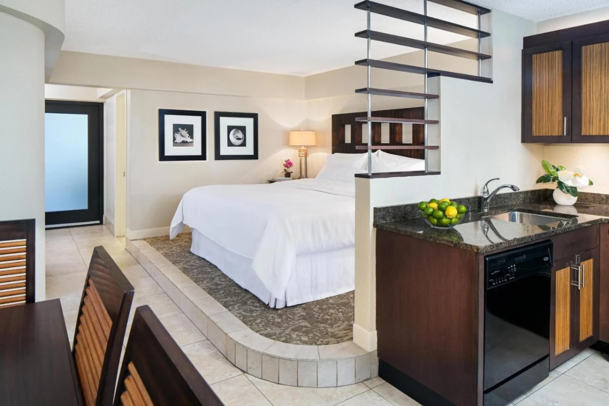 The Westin St. John Resort & Villas - Hotel Photo 36