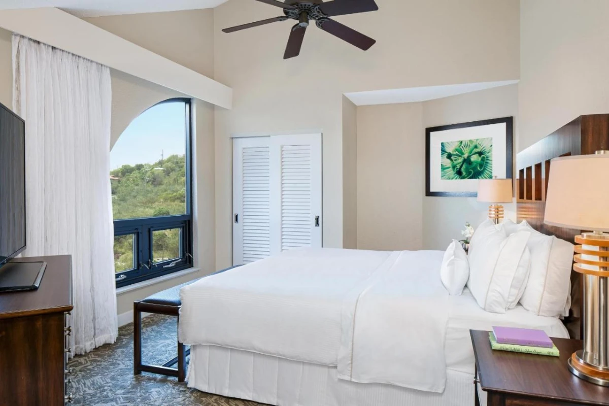 The Westin St. John Resort & Villas - Hotel Photo 37