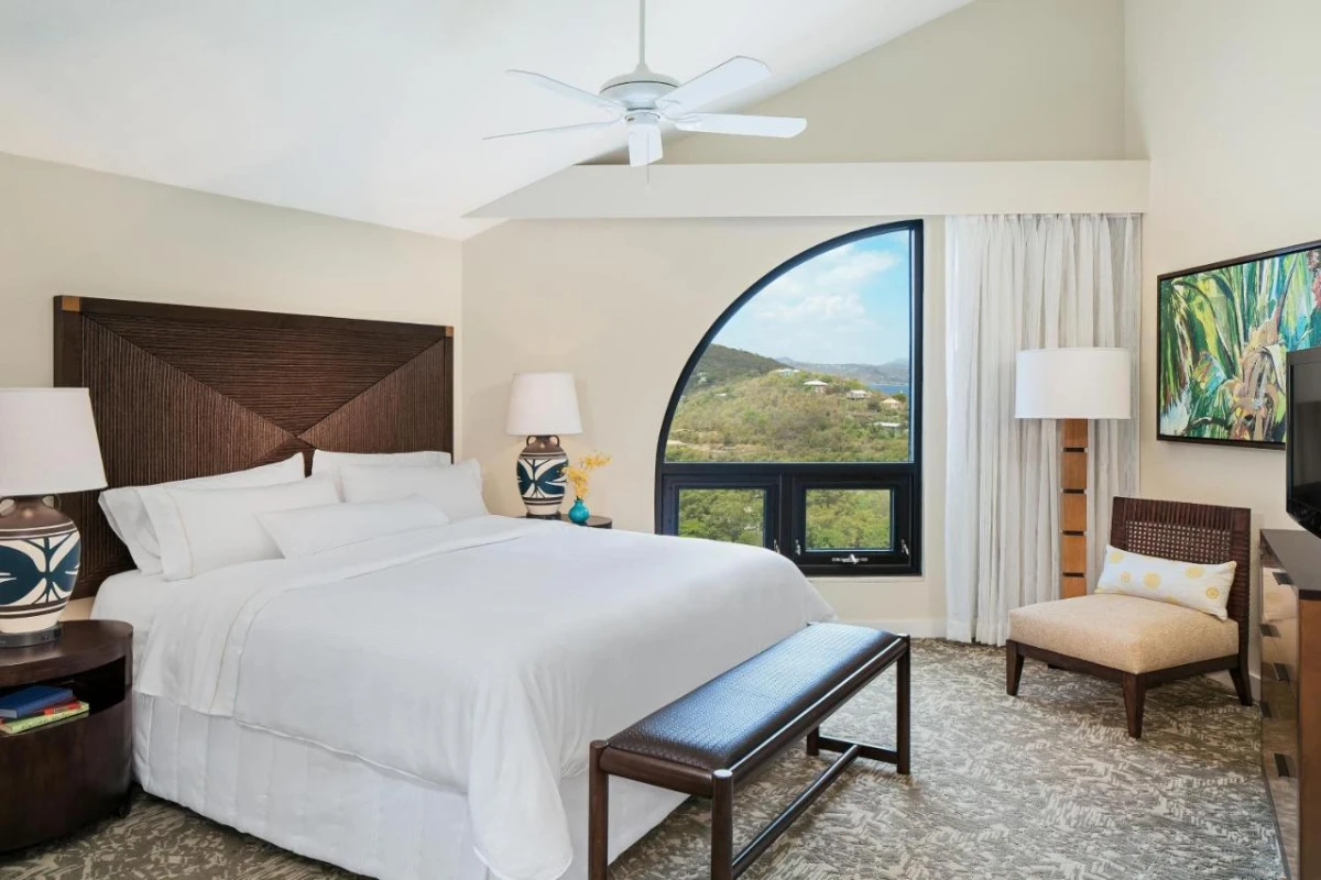 The Westin St. John Resort & Villas - Hotel Photo 38