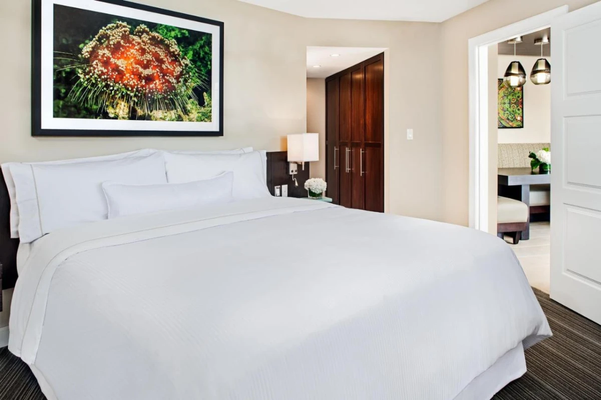 The Westin St. John Resort & Villas - Hotel Photo 39