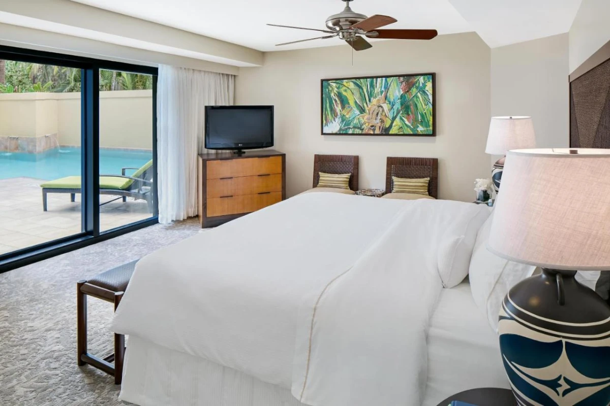 The Westin St. John Resort & Villas - Hotel Photo 40