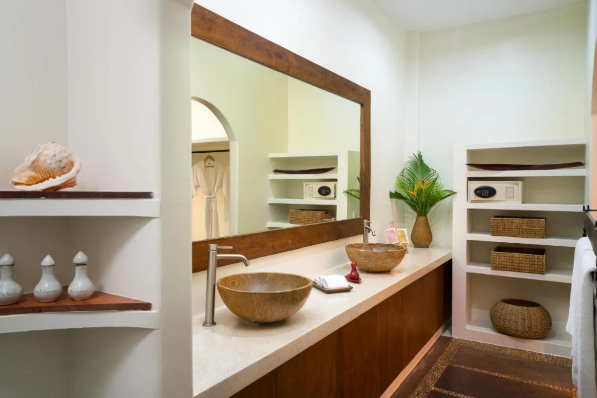 Navutu Dreams Resort & Wellness Retreat - Hotel Photo 4