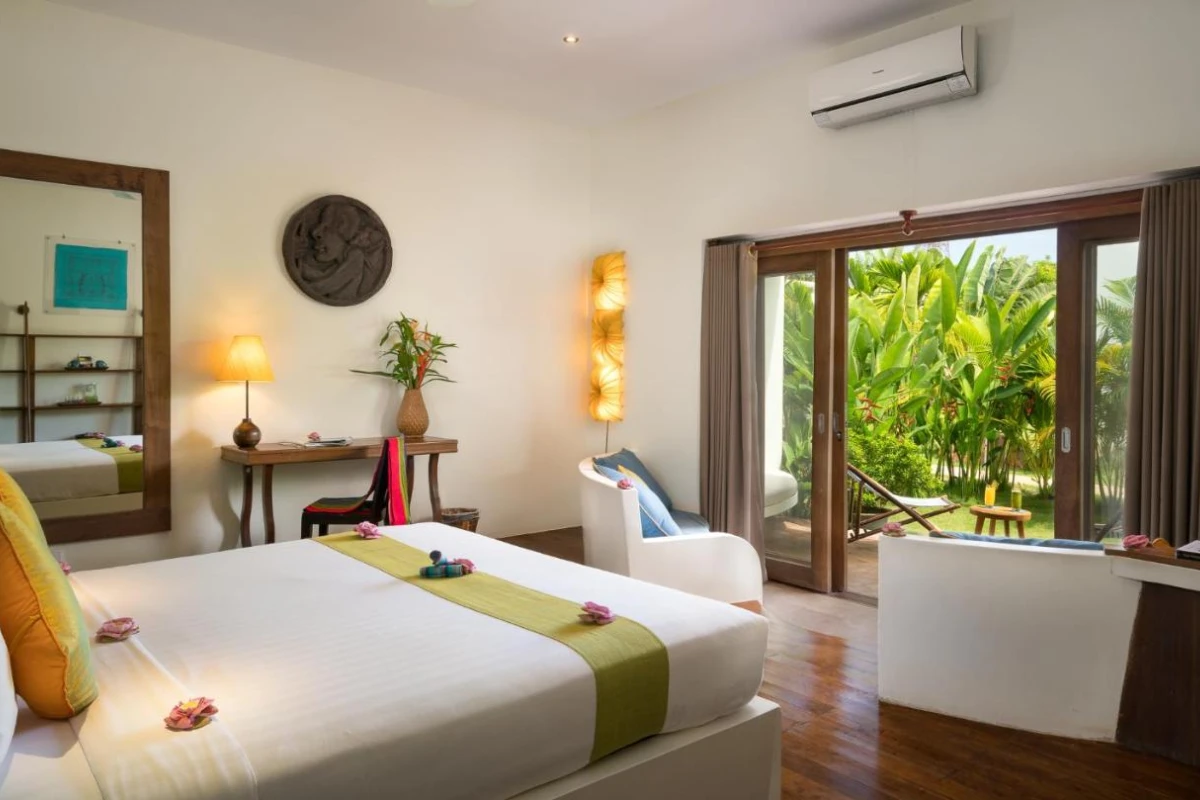 Navutu Dreams Resort & Wellness Retreat - Hotel Photo 7