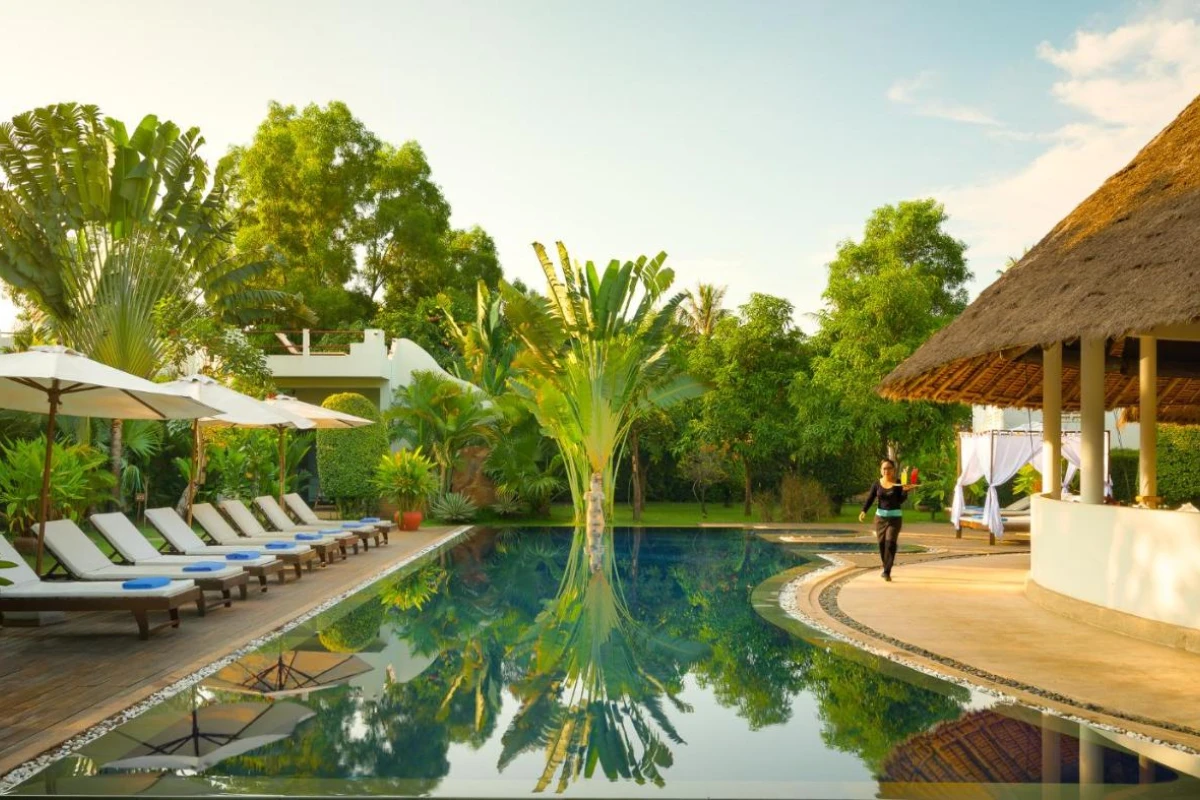 Navutu Dreams Resort & Wellness Retreat - Hotel Photo 10