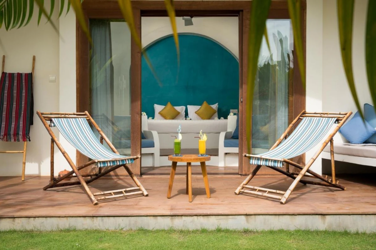 Navutu Dreams Resort & Wellness Retreat - Hotel Photo 13