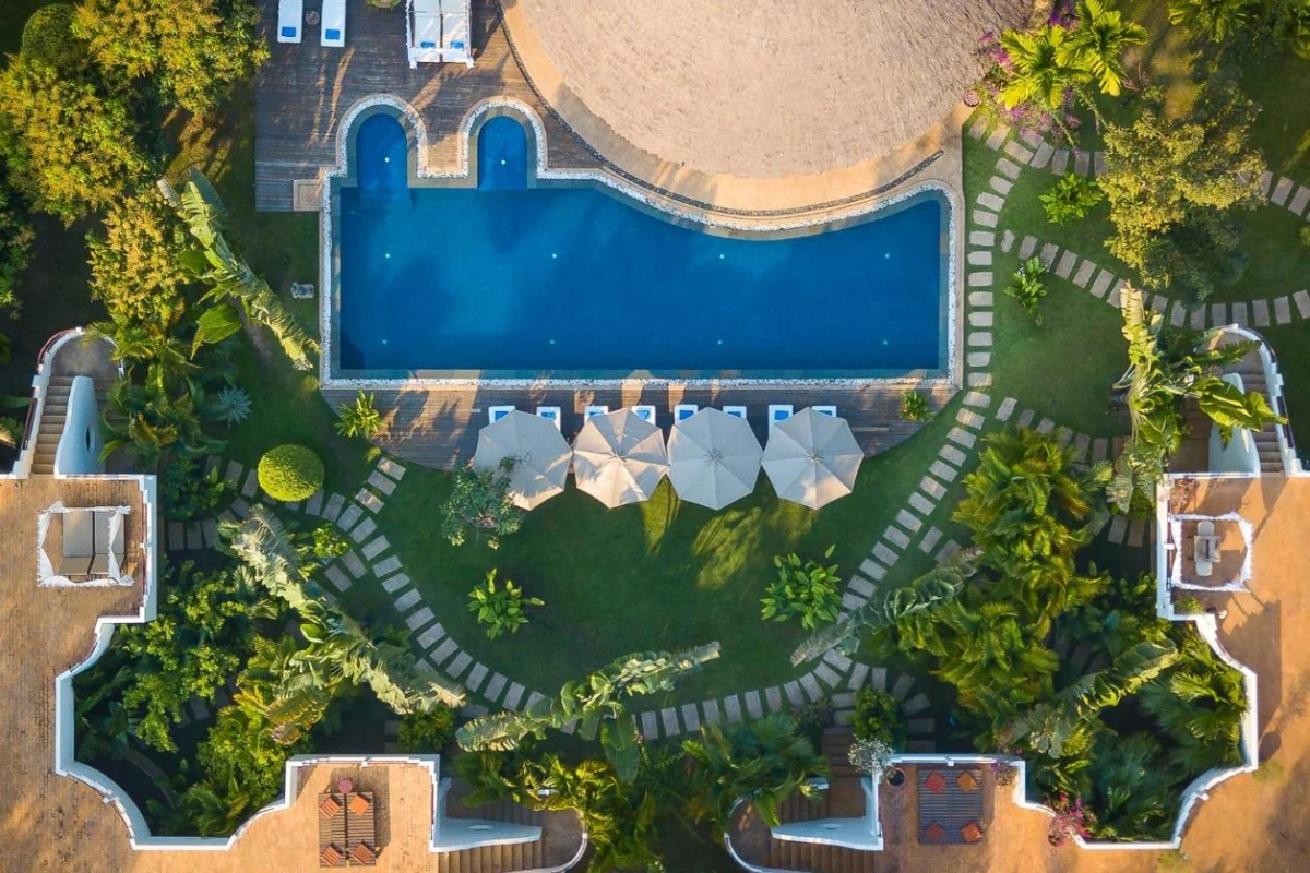 Navutu Dreams Resort & Wellness Retreat - Hotel Photo 17