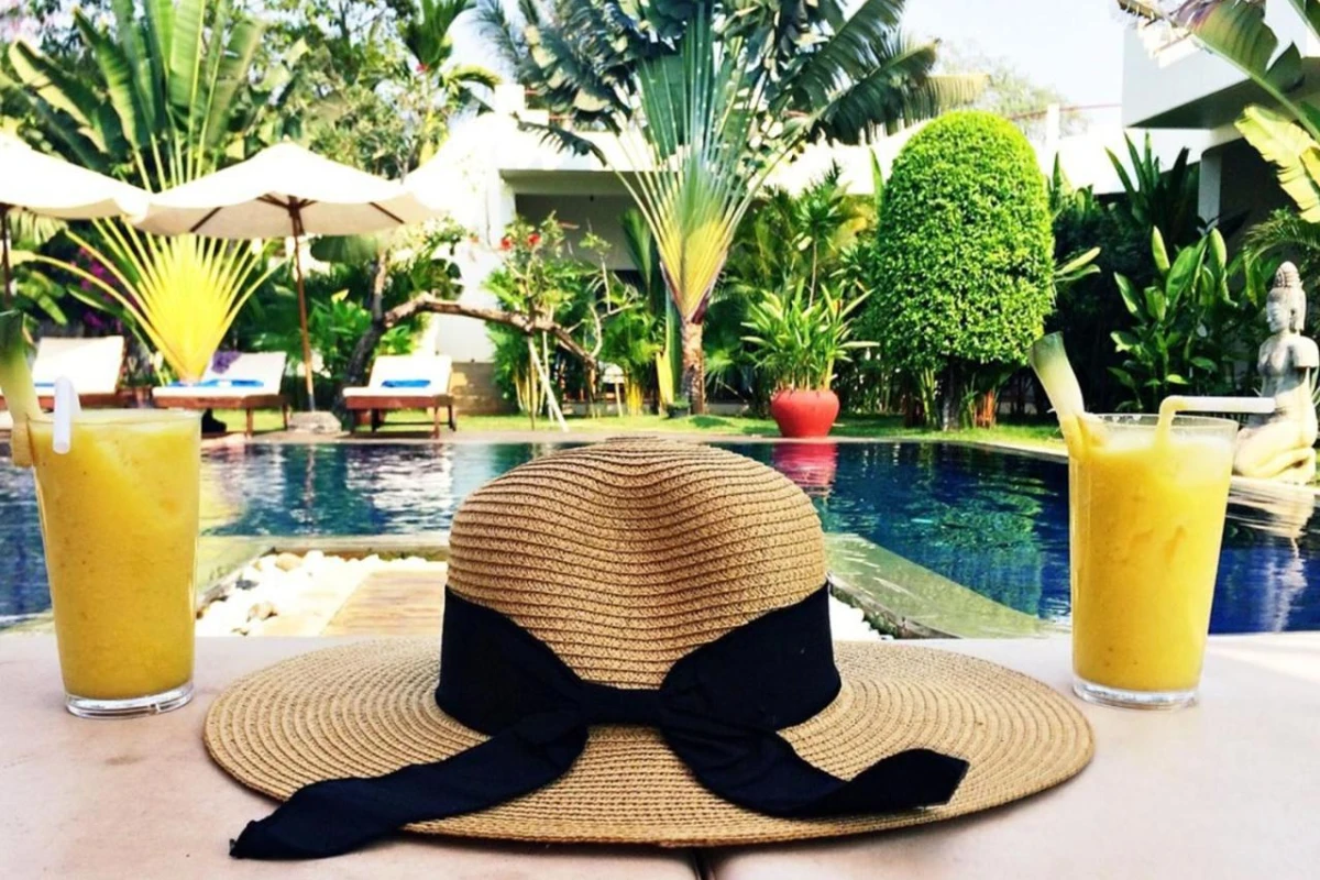 Navutu Dreams Resort & Wellness Retreat - Hotel Photo 31