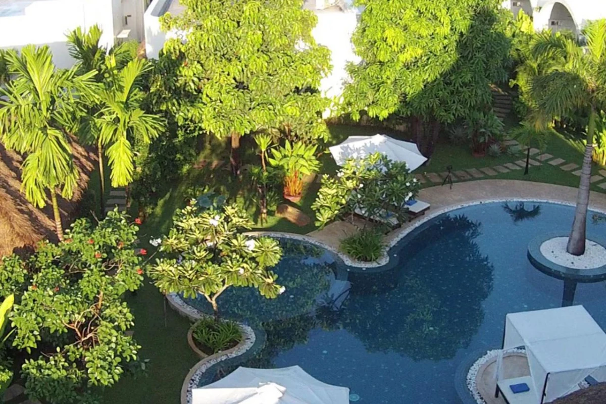 Navutu Dreams Resort & Wellness Retreat - Hotel Photo 32