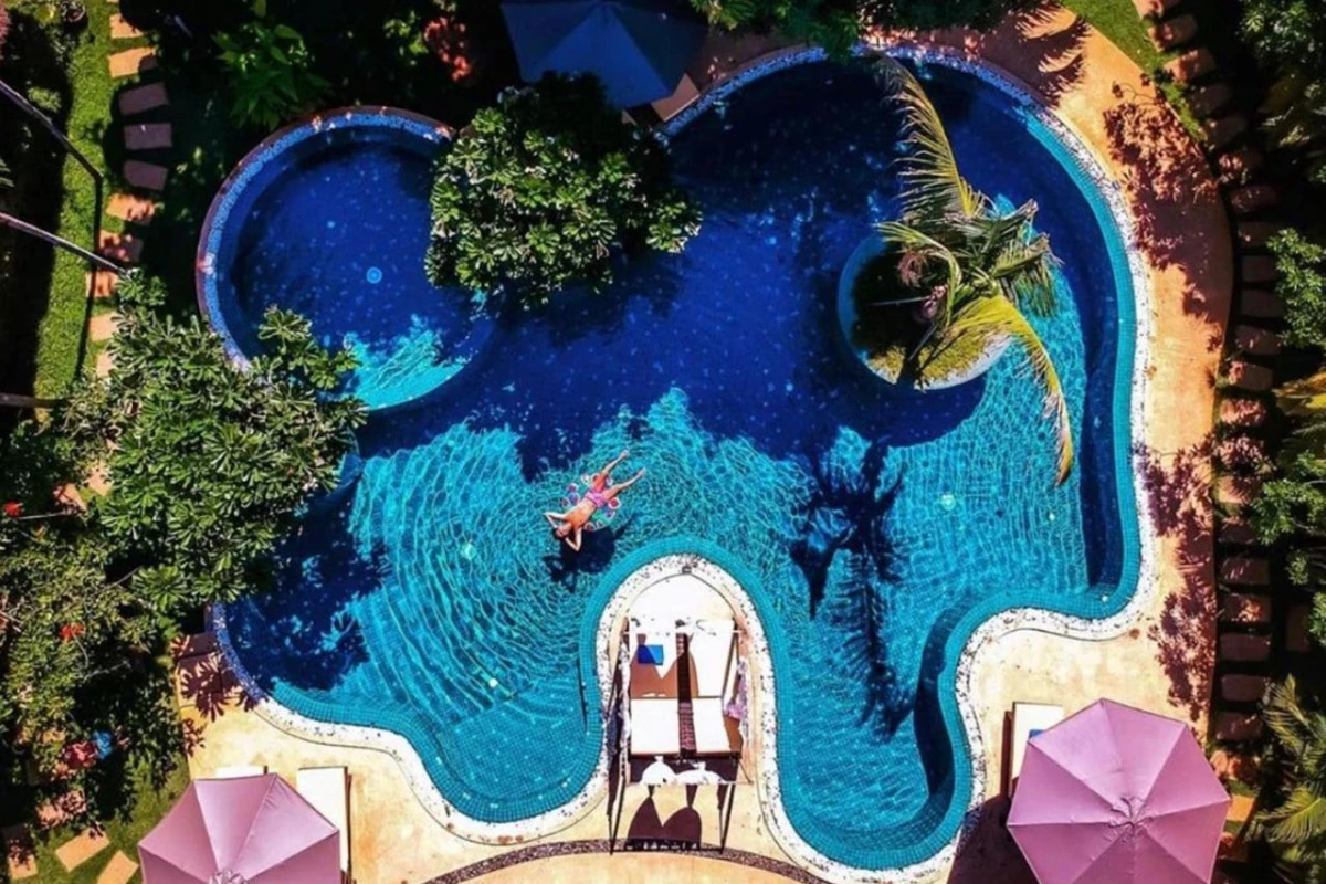 Navutu Dreams Resort & Wellness Retreat - Hotel Photo 33