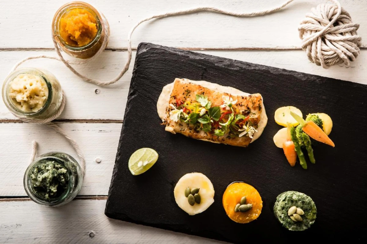 Navutu Dreams Resort & Wellness Retreat - Hotel Photo 34