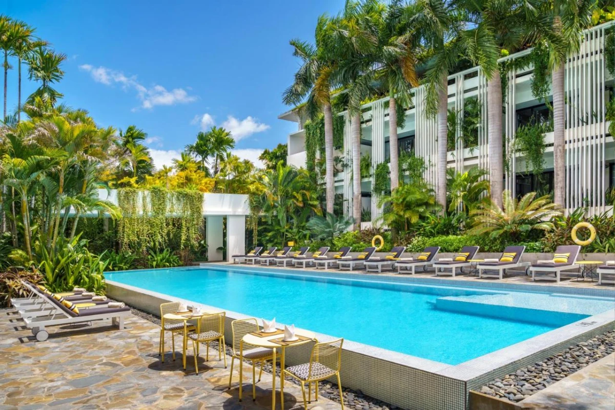 Viroths Hotel - Hotel Photo 4