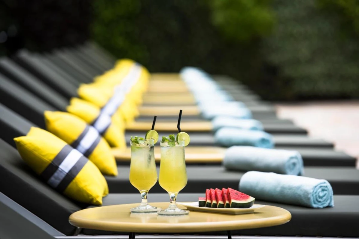 Viroths Hotel - Hotel Photo 10