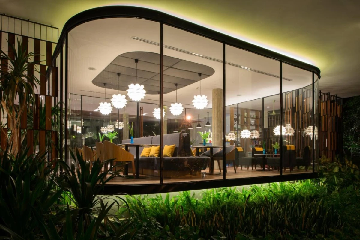 Viroths Hotel - Hotel Photo 17