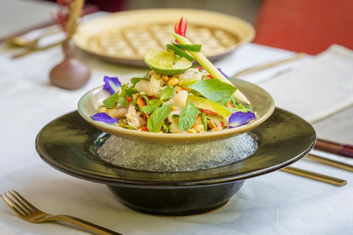 Viroths Hotel - Hotel Photo 19