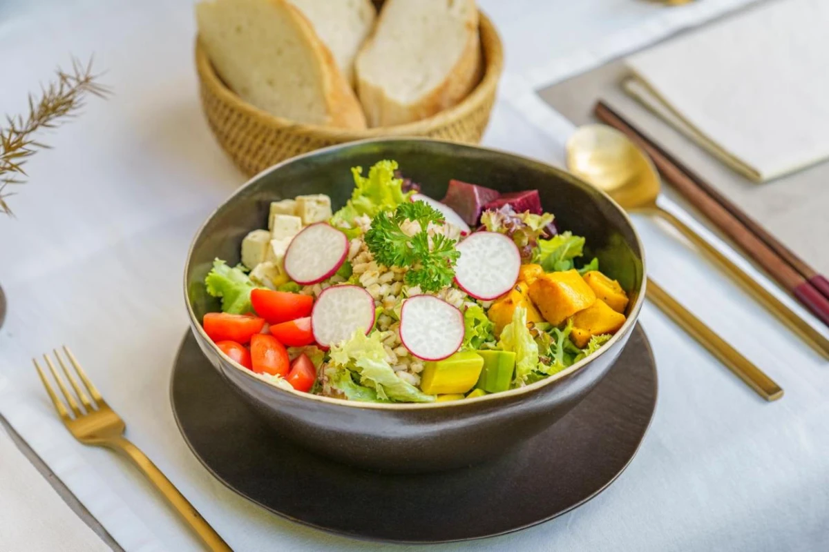 Viroths Hotel - Hotel Photo 20