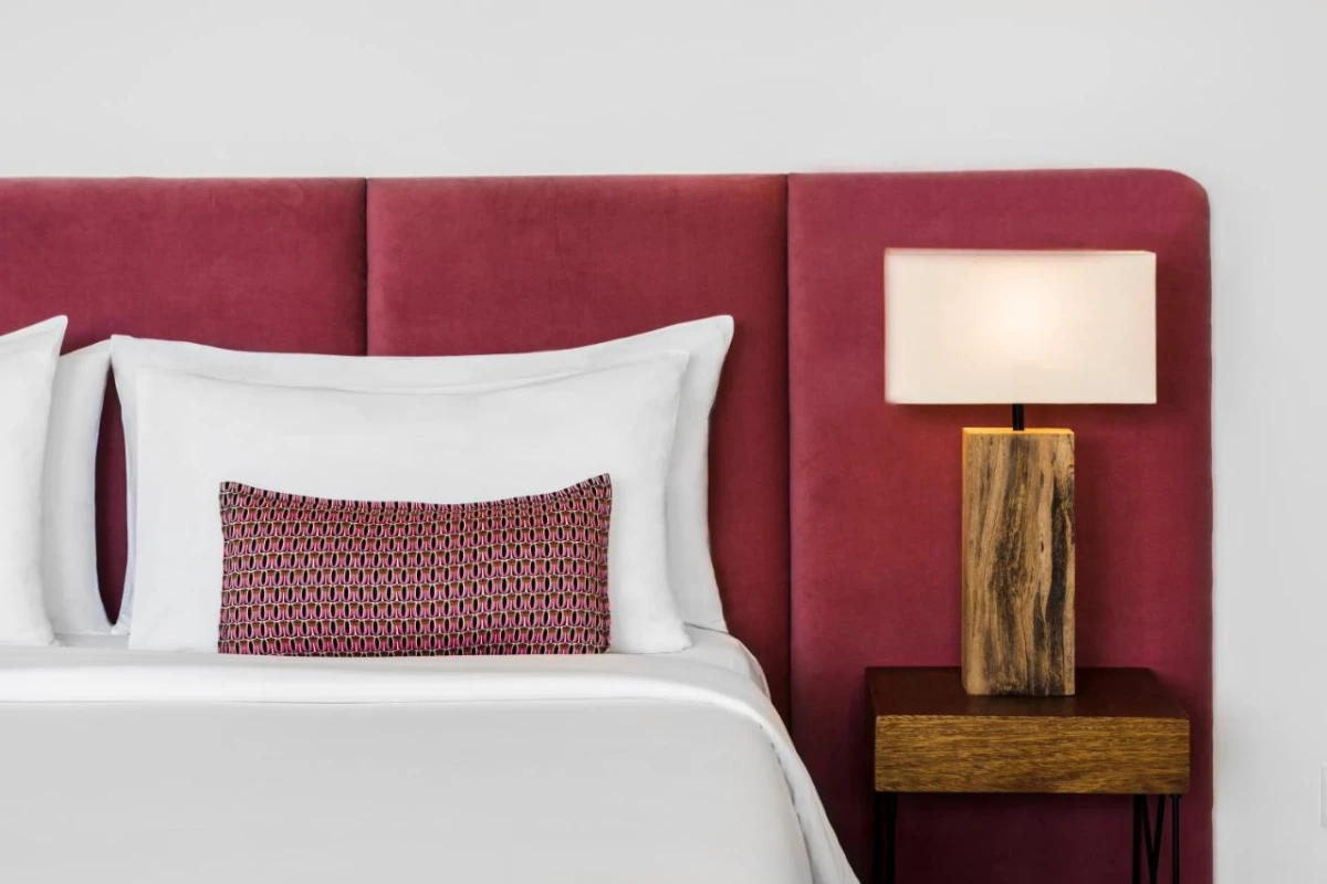 Viroths Hotel - Hotel Photo 23