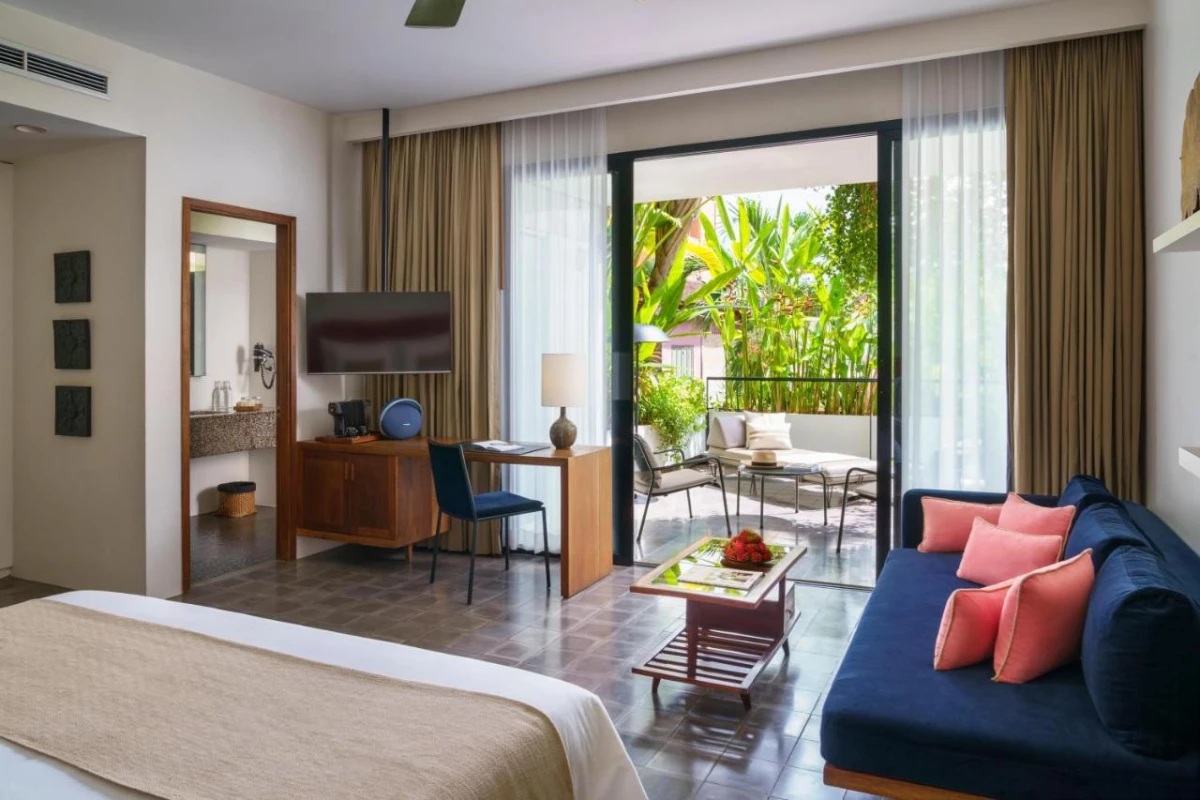 Viroths Hotel - Hotel Photo 24