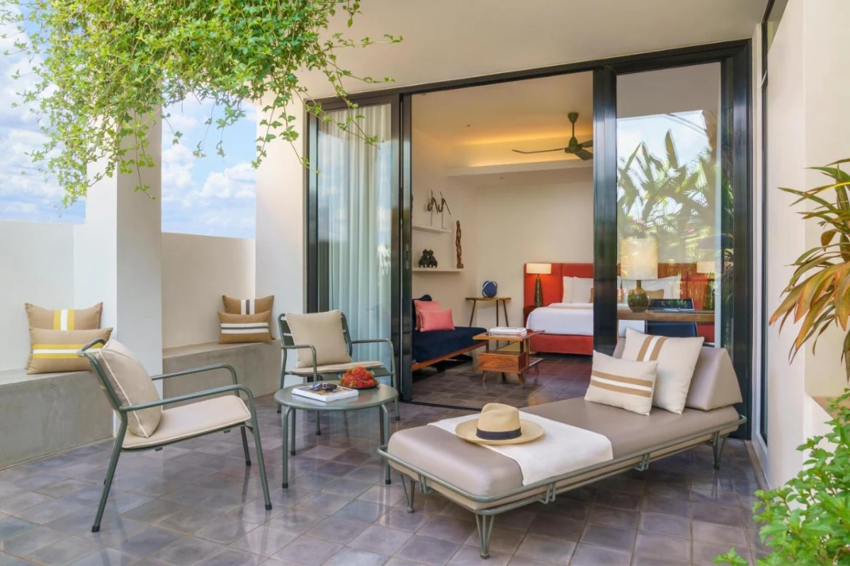 Viroths Hotel - Hotel Photo 25