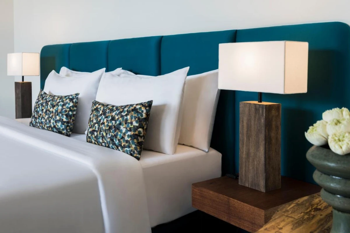 Viroths Hotel - Hotel Photo 26