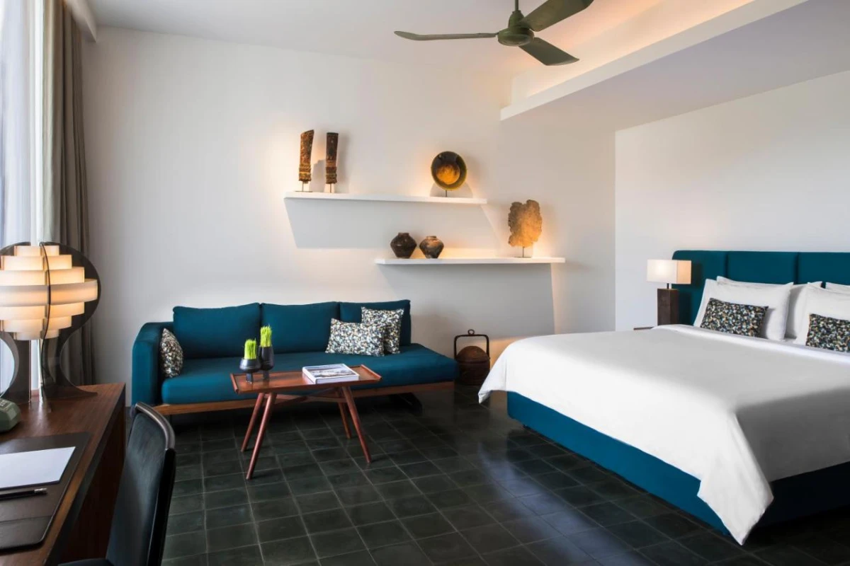 Viroths Hotel - Hotel Photo 27